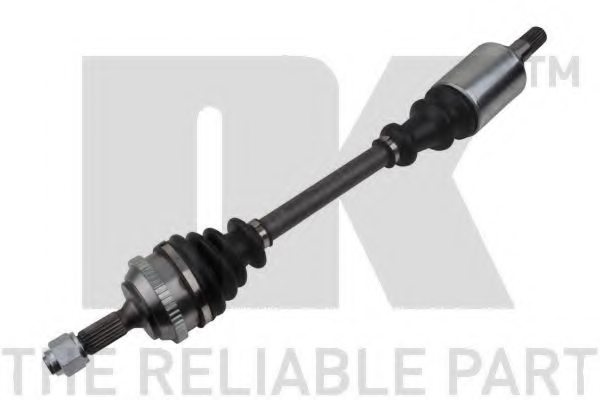 NK 501964 Drive Shaft